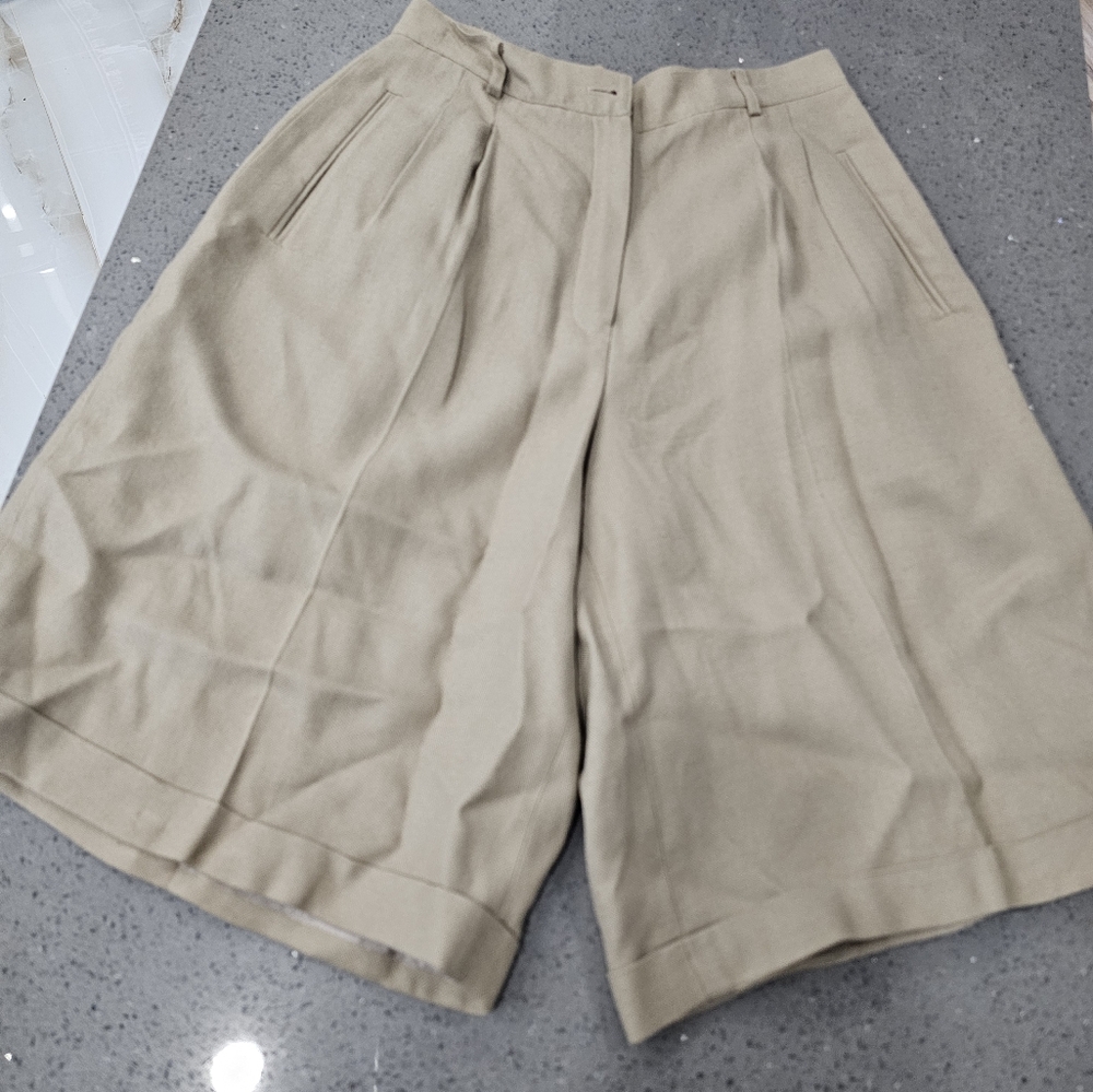Vintage Liz Claibone Shorts